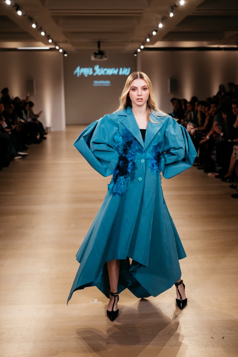 Fashion 4.0 at London Fashion Week