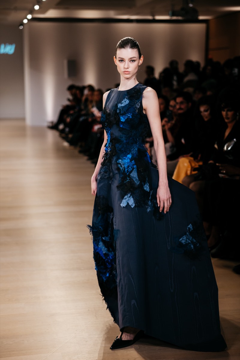 Fashion 4.0 at London Fashion Week