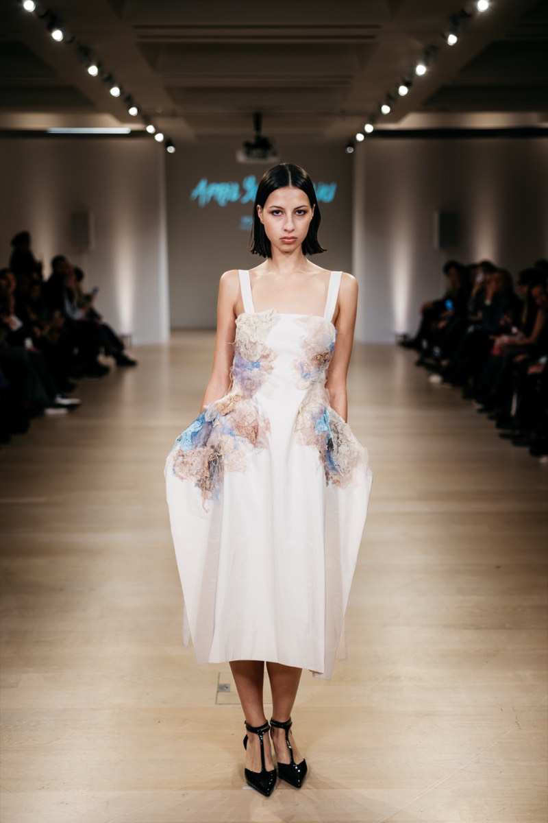 Fashion 4.0 at London Fashion Week