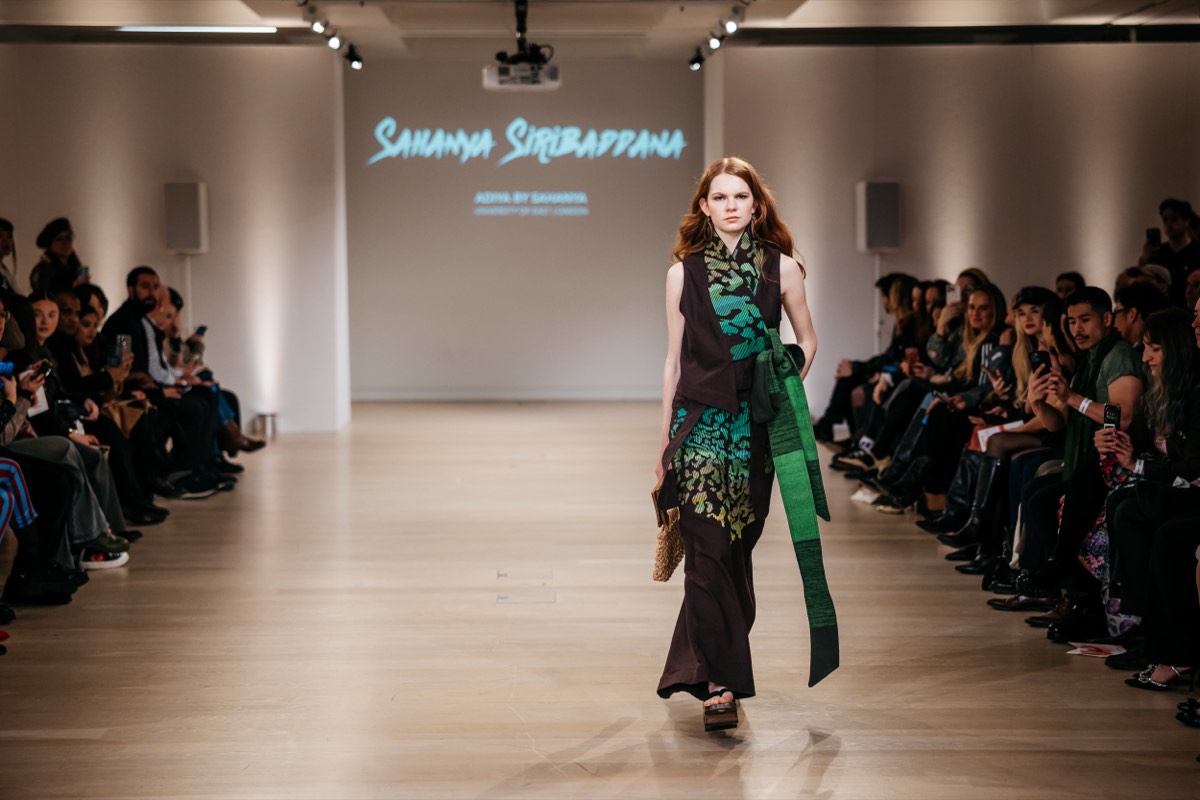 Fashion 4.0 at London Fashion Week