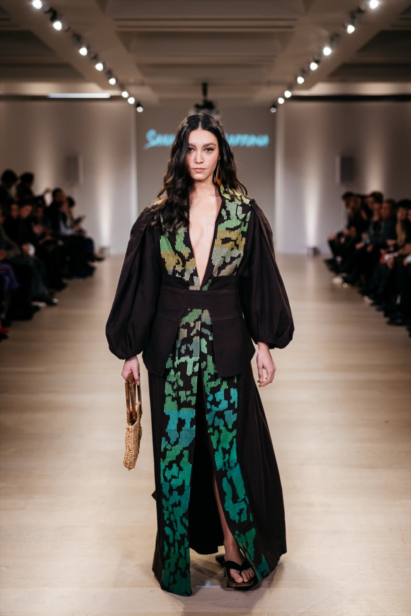 Fashion 4.0 at London Fashion Week