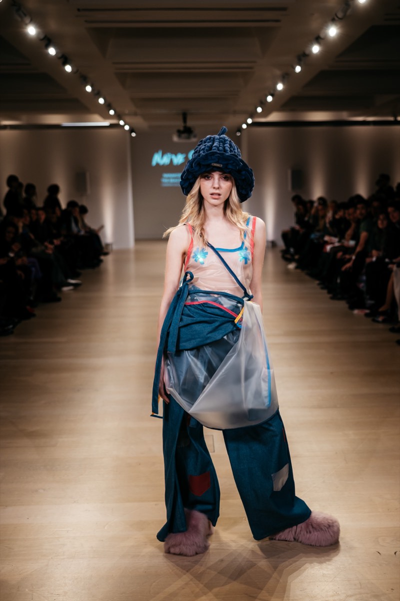 Fashion 4.0 at London Fashion Week