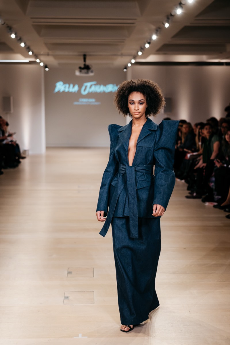 Fashion 4.0 at London Fashion Week