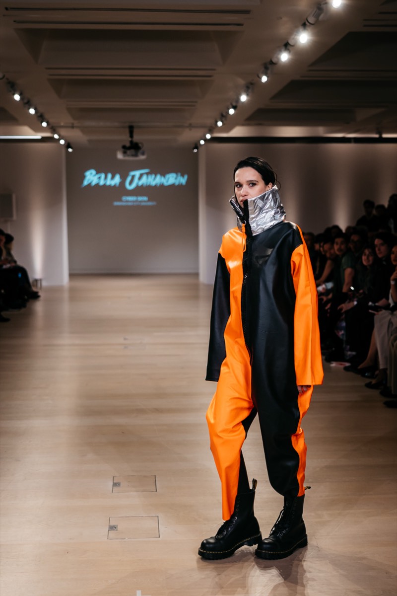 Fashion 4.0 at London Fashion Week