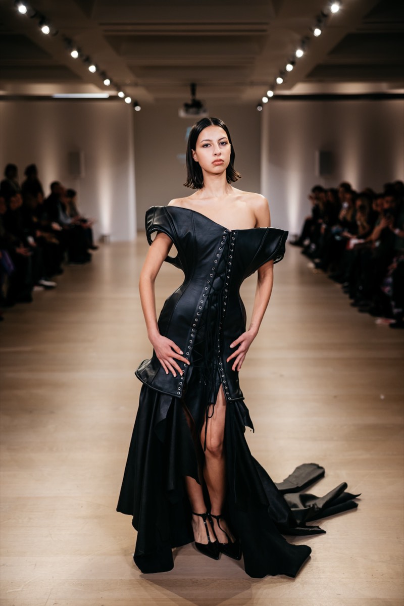 Fashion 4.0 at London Fashion Week