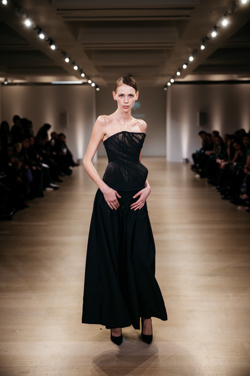 Fashion 4.0 at London Fashion Week