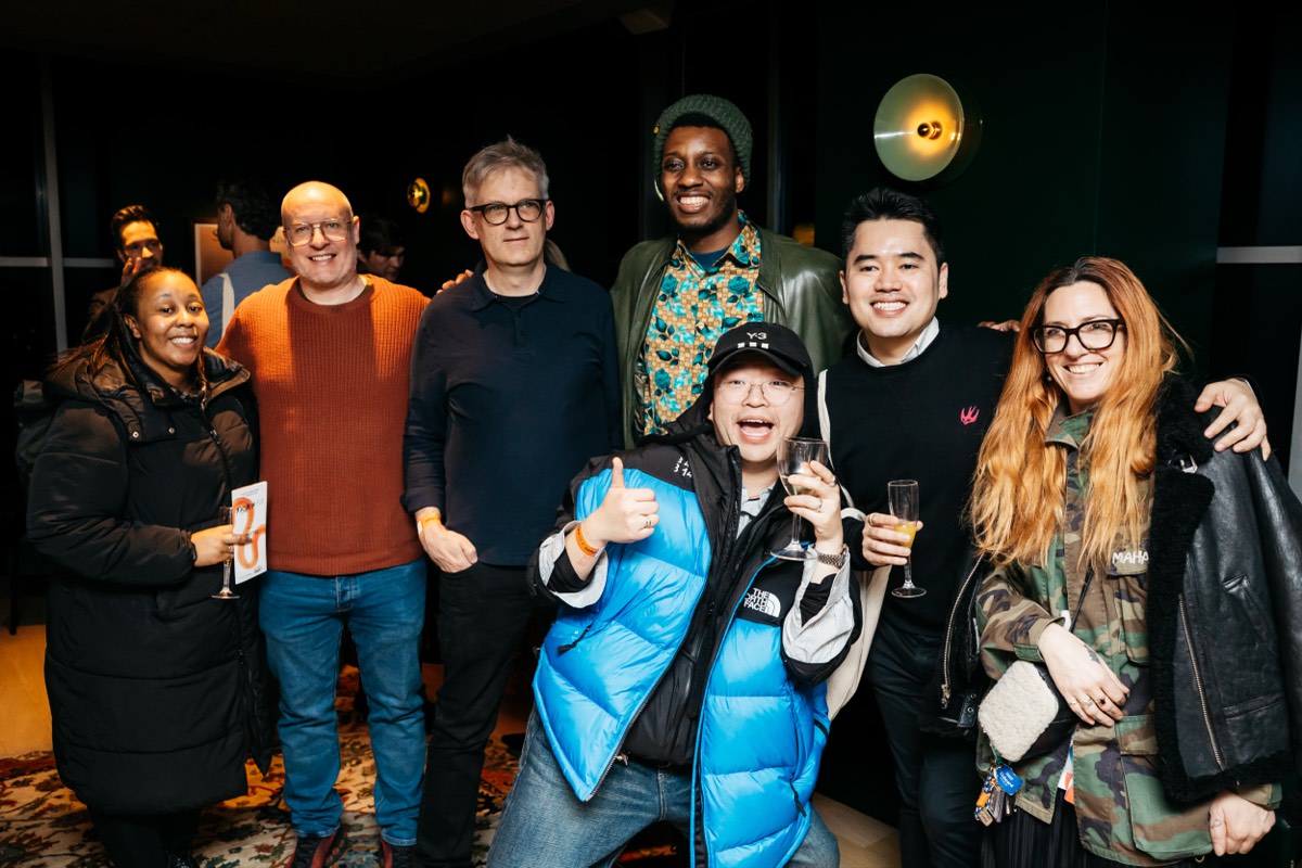 Fashion 4.0 at London Fashion Week