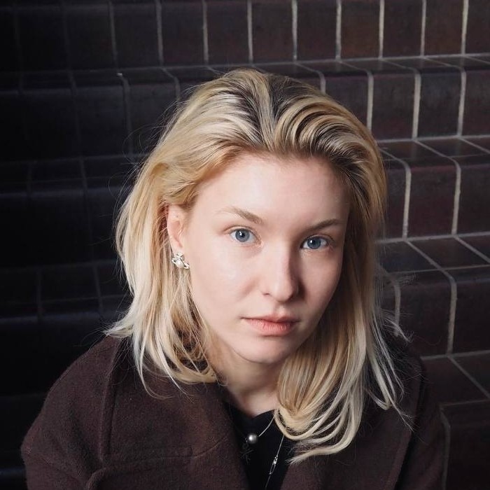 Liza Romanovska