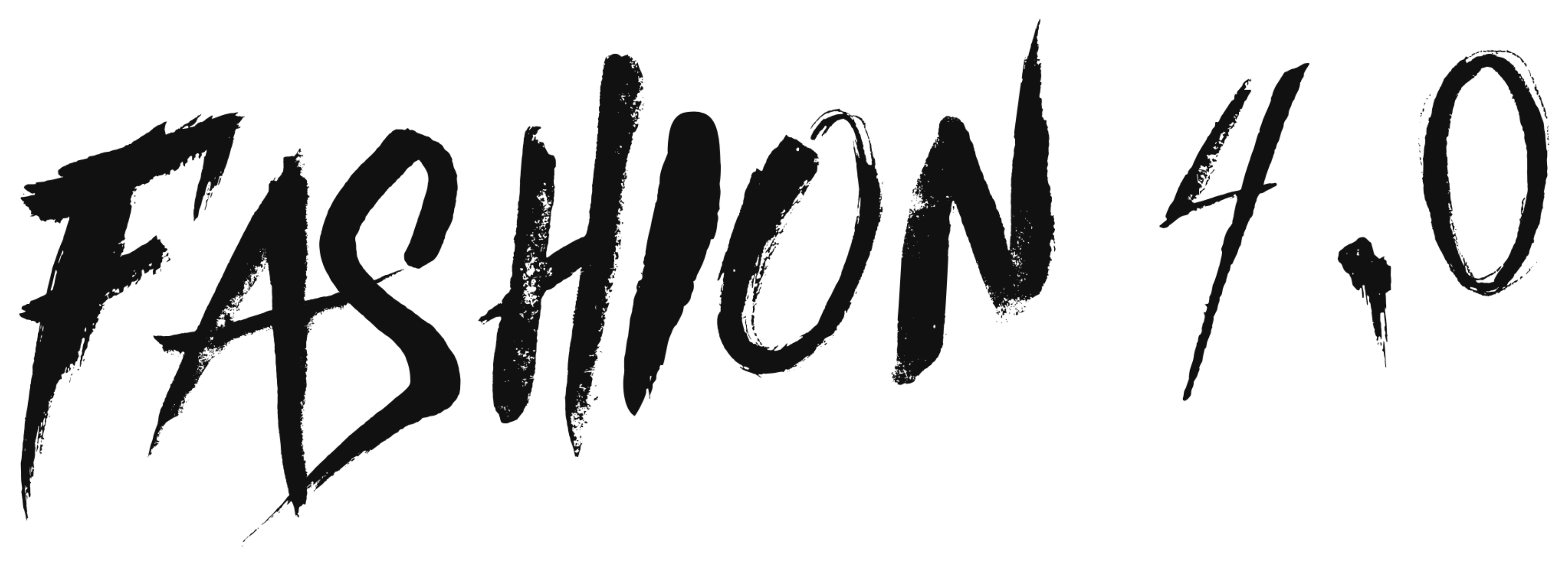 Fashion 4.0